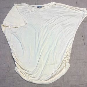 A Dip of Darling Tunic Top